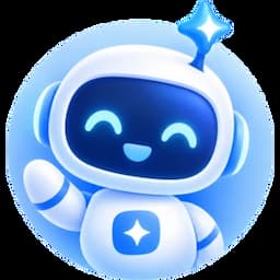 TinyOffice AI Assistant mascot